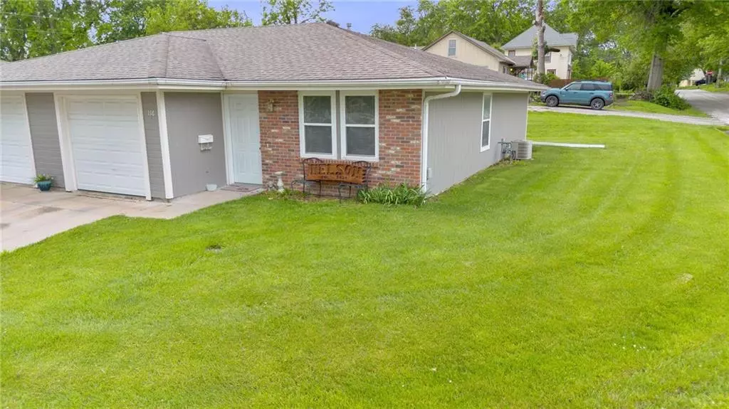 116/118 E Cornhill ST, Cameron, MO 64429