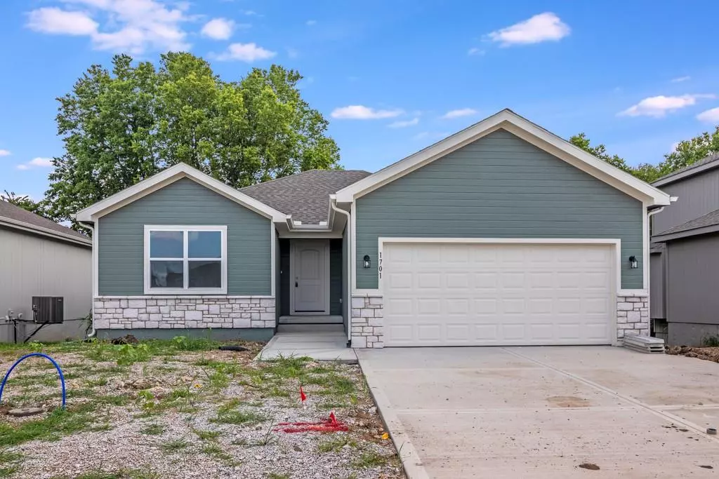 Belton, MO 64012,1701 Maci ST