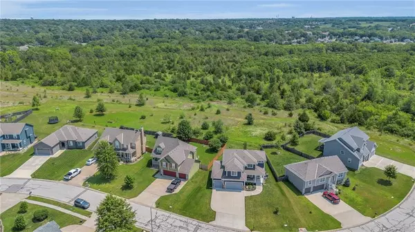 Belton, MO 64012,1209 Mesa DR