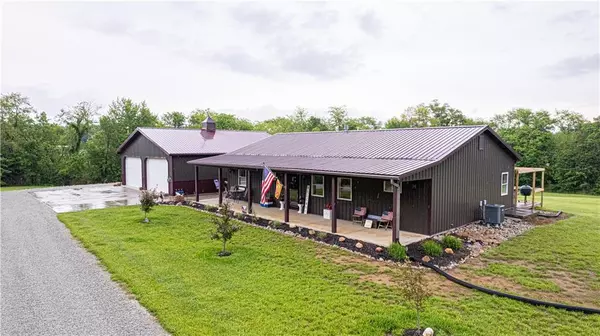 605 County Park RD #S,  Easton,  MO 64443