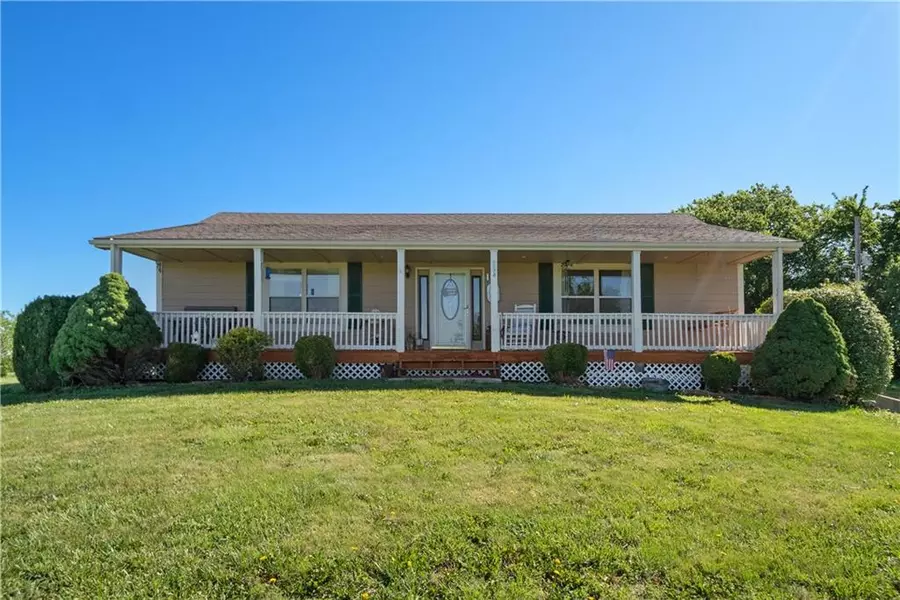 4774 NW County Road 15002 RD, Adrian, MO 64720