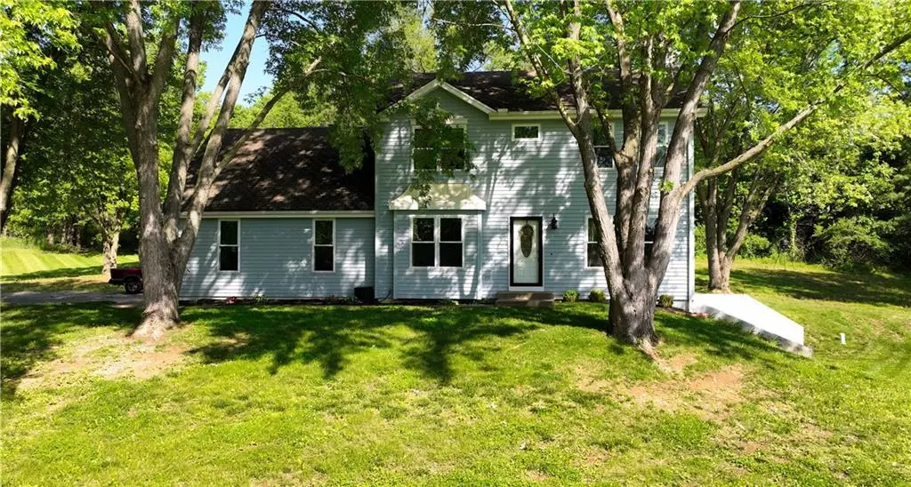 15820 N Eldridge DR, Holt, MO 64048