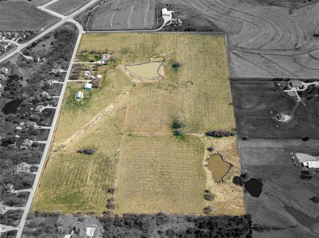 Baldwin City, KS 66006,Lot 12 Wagon RD