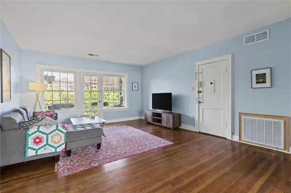 Kansas City, MO 64111,4434 Mill Creek Pkwy #4N