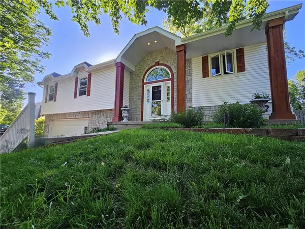 Kansas City, MO 64155,109 NE 110th ST