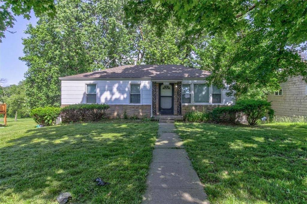 4628 N Kansas AVE, Kansas City, MO 64117