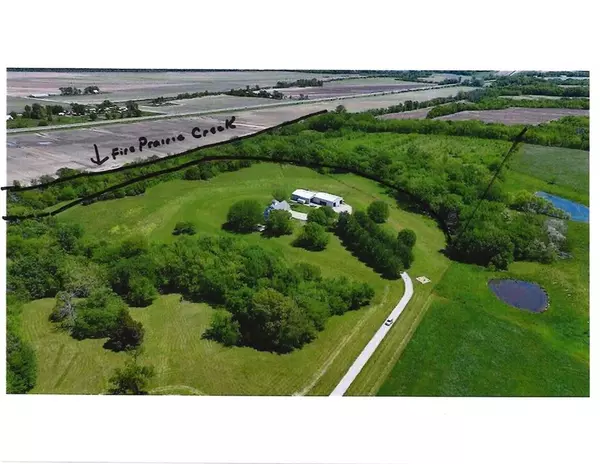 Outer Belt or H HWY, Sibley, MO 64066