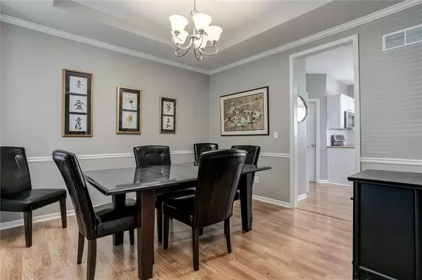 Shawnee, KS 66218,6353 Millridge ST