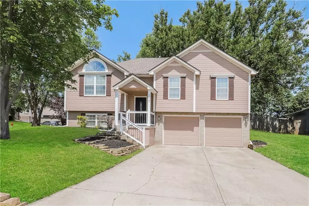 Blue Springs, MO 64015,3625 NW ANCHOR CT