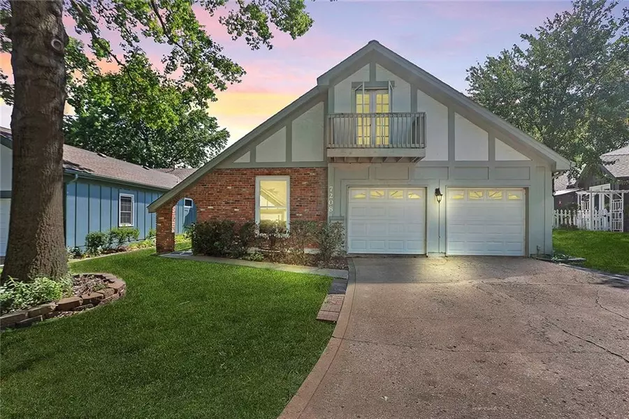 7208 Mastin ST, Merriam, KS 66203