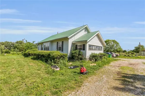 Richmond, KS 66080,229 W CENTRAL ST