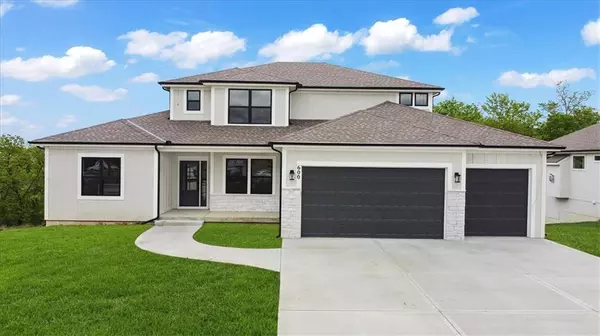 Smithville, MO 64089,711 Apache CT