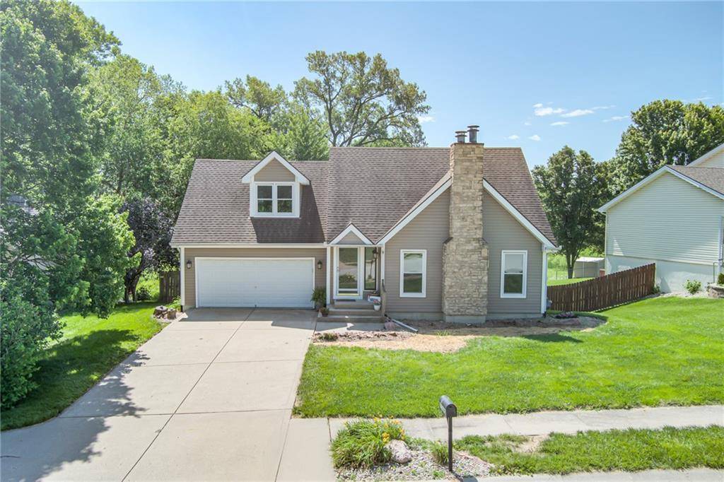 10211 NW 85th ST, Kansas City, MO 64153