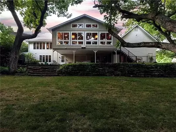 Kansas City, MO 64133,12704 E 64th CT