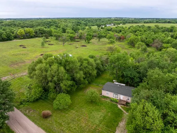 31900 S McClain RD, Harrisonville, MO 64701