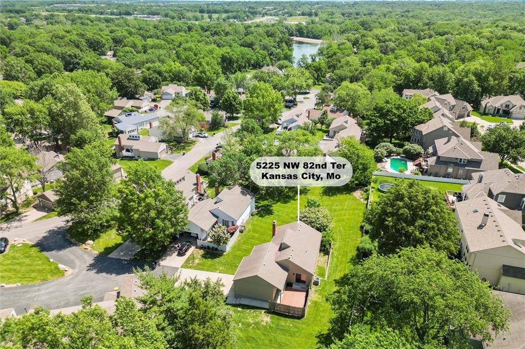Kansas City, MO 64151,5225 NW 82nd TER