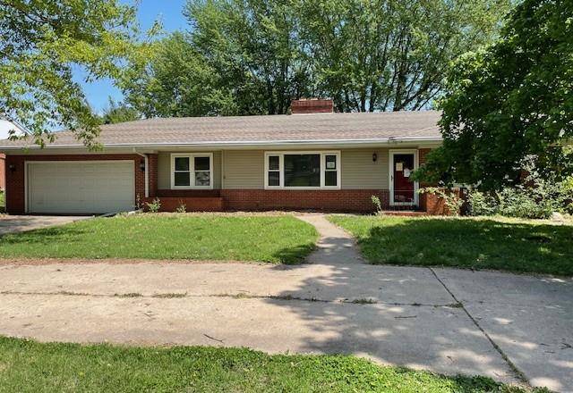 916 S Business 13 HWY, Lexington, MO 64067