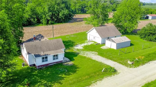 Sweet Springs, MO 65351,19156 160th RD