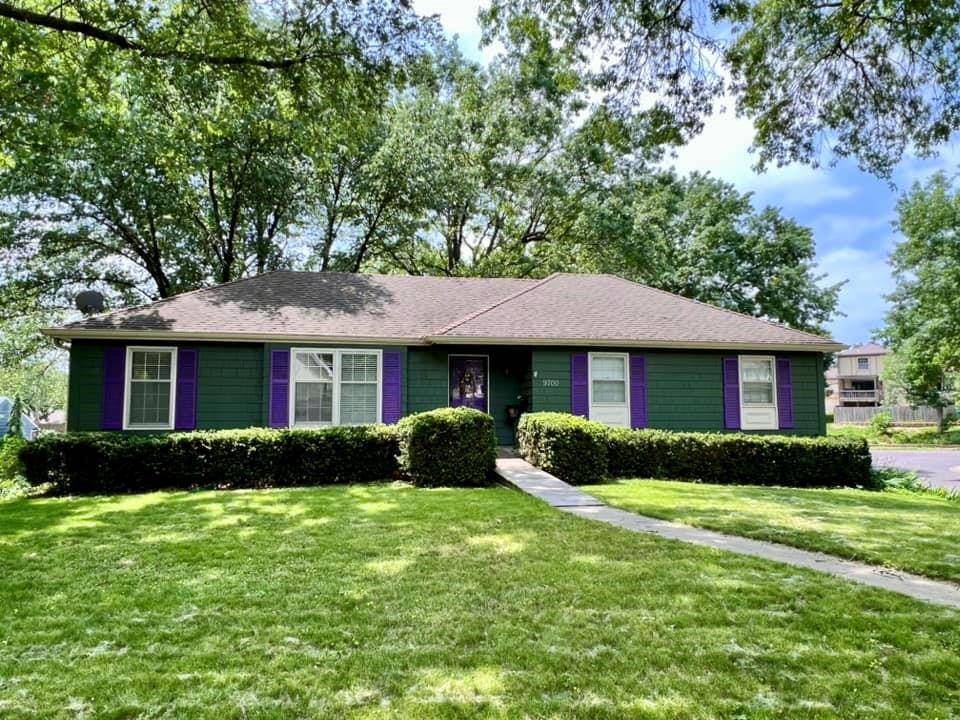 9700 Ballentine ST, Overland Park, KS 66214