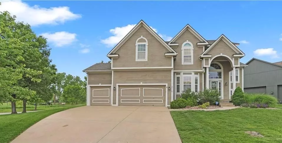 Lenexa, KS 66227,24112 W 80th PL