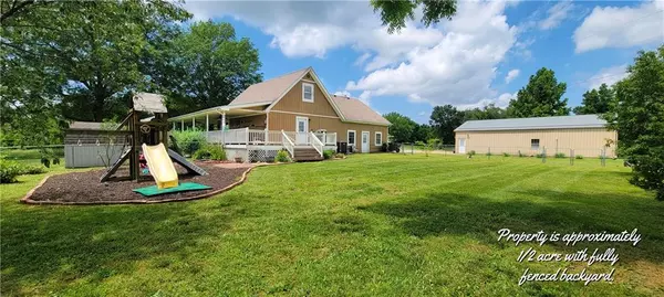 Warsaw, MO 65355,18141 Still Oak DR