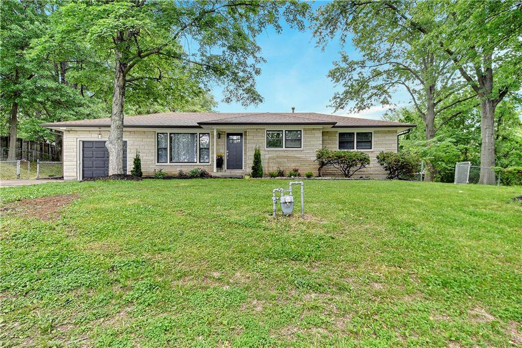 1521 N 65th ST, Kansas City, KS 66102