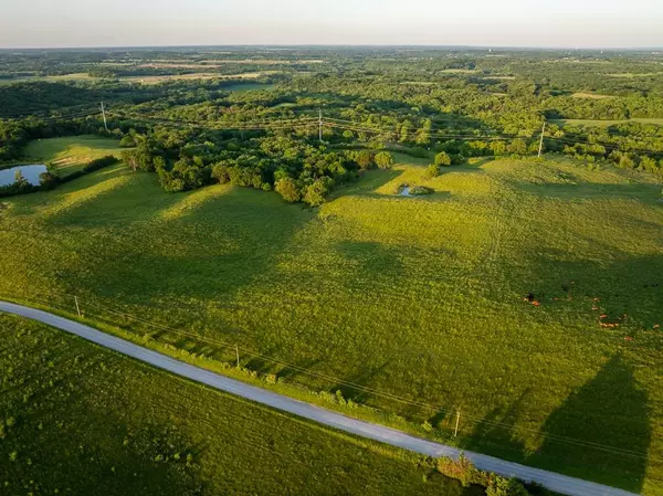 Lot 1B Bruns RD, Richmond, MO 64085