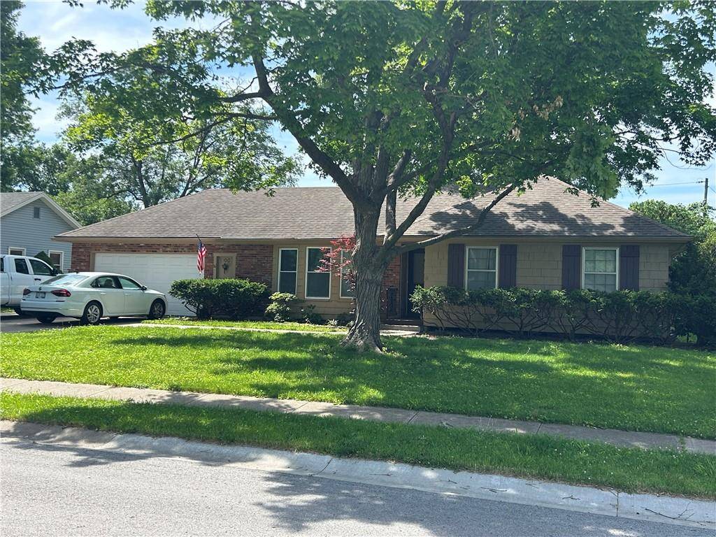 11007 W 48TH ST, Shawnee, KS 66203