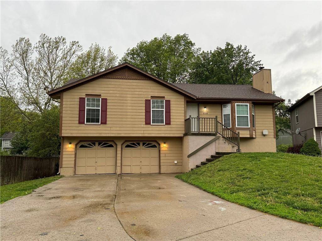 3108 S Viking CT,  Independence,  MO 64057