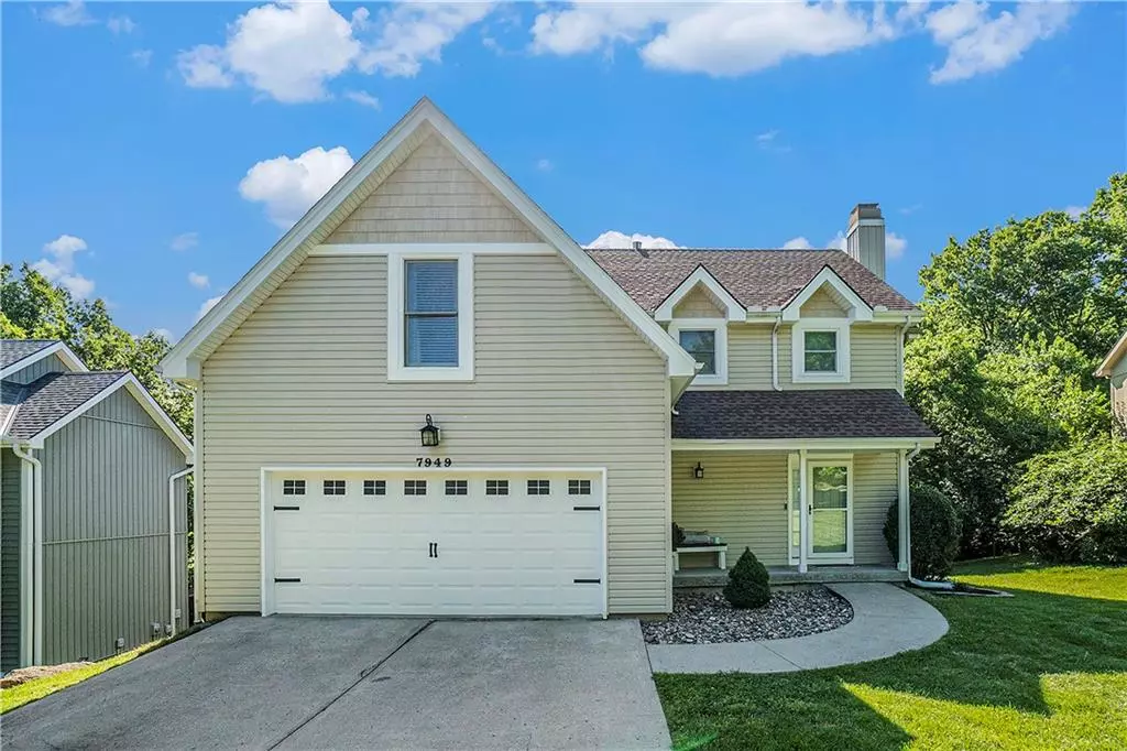 Kansas City, MO 64118,7949 N Liberty ST