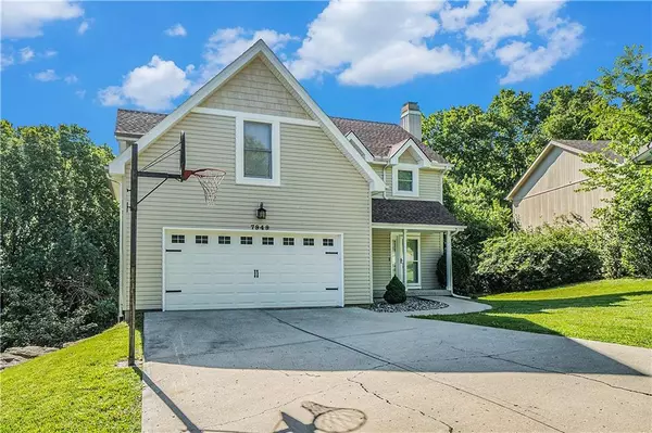 Kansas City, MO 64118,7949 N Liberty ST