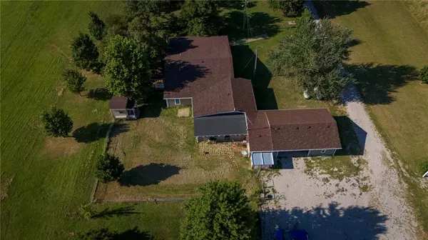 Butler, MO 64730,3319 NE State Route Z N/A