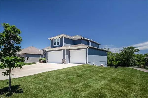 Olathe, KS 66062,16114 W 165th ST