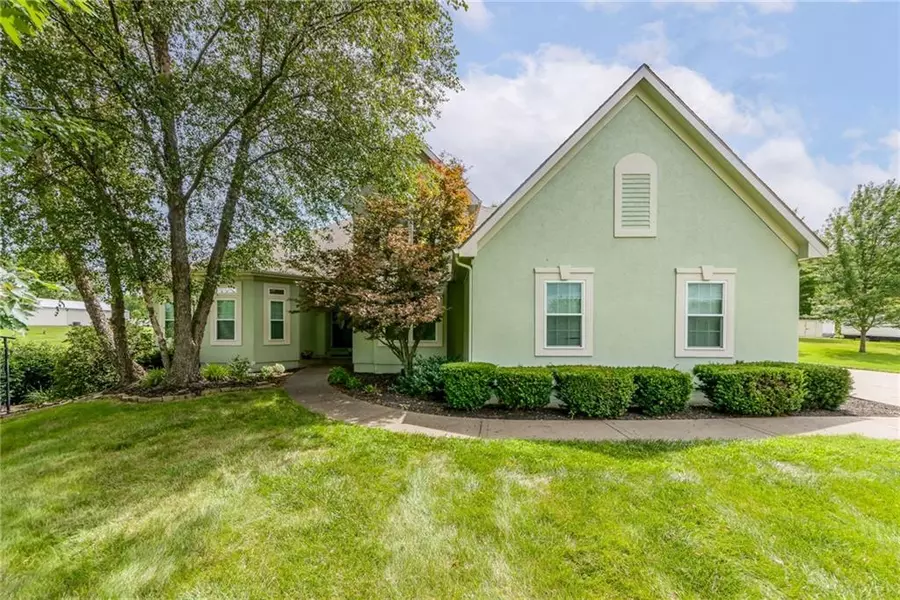 12711 Searcy RD, Kearney, MO 64060