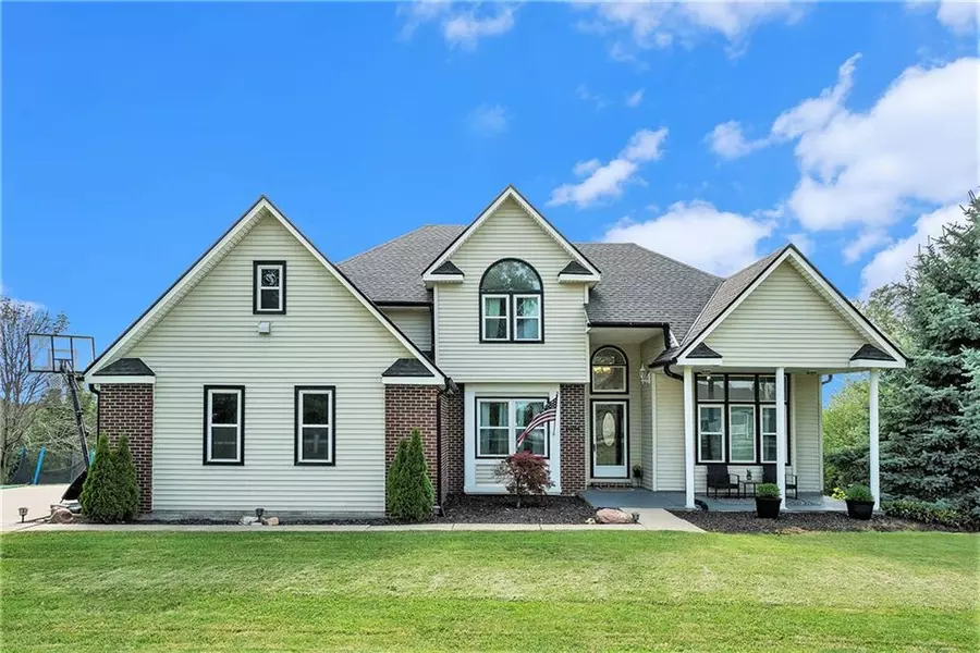 11896 County Road 162 N/A, Savannah, MO 64485