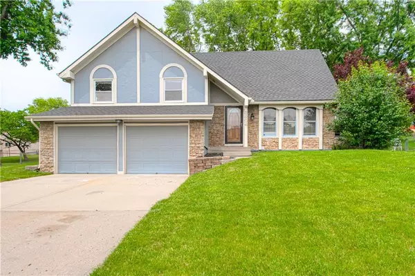 Gladstone, MO 64119,3604 NE 77th ST