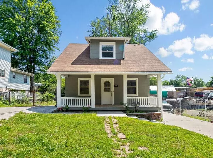 10105 E 11th ST #S, Independence, MO 64053