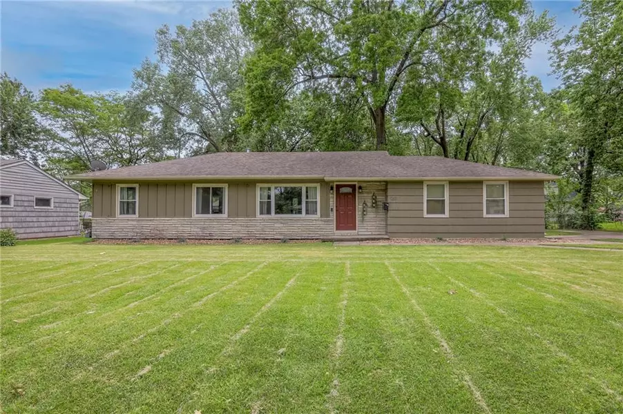 9611 W 56th ST, Merriam, KS 66203