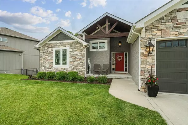 Kansas City, MO 64157,9304 N Overton AVE