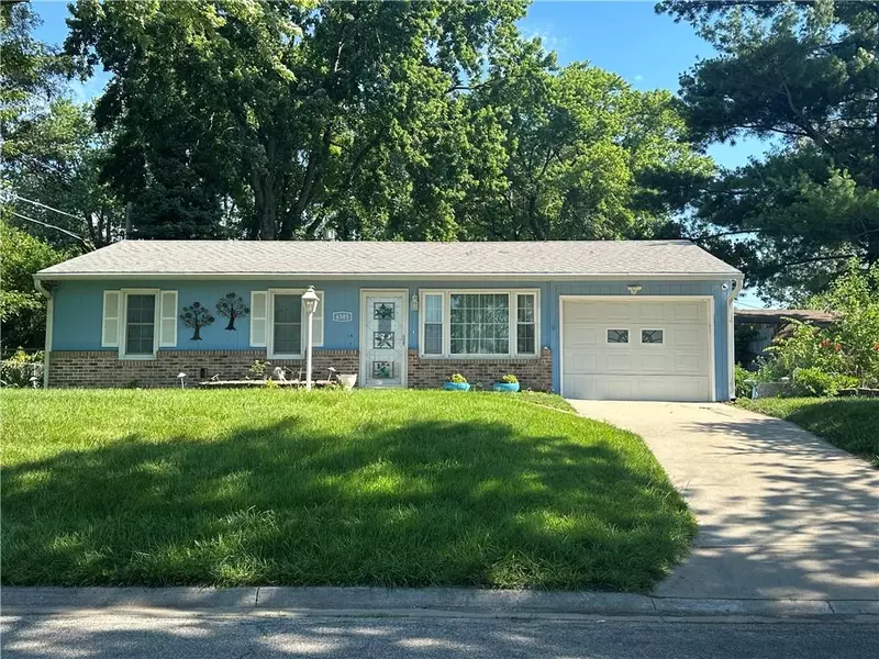 4505 Shawnee RD, St Joseph, MO 64503