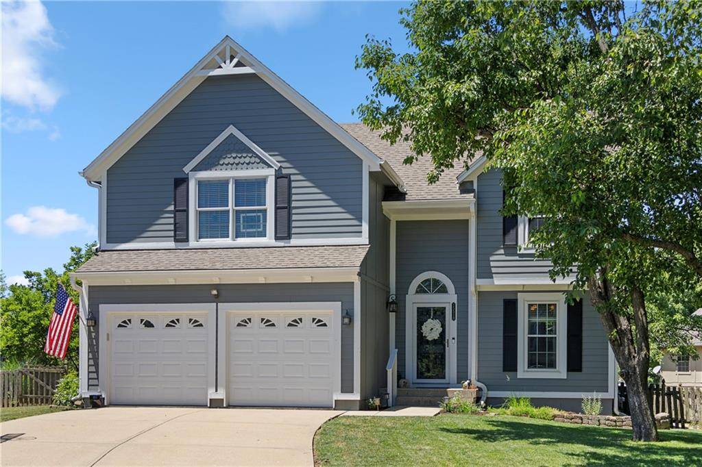 Overland Park, KS 66223,15510 CONSER ST