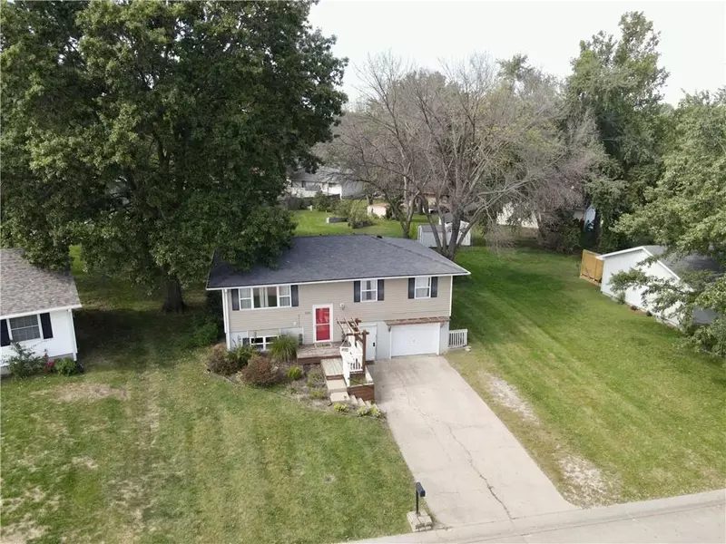 620 S LAURA ST, Maryville, MO 64468