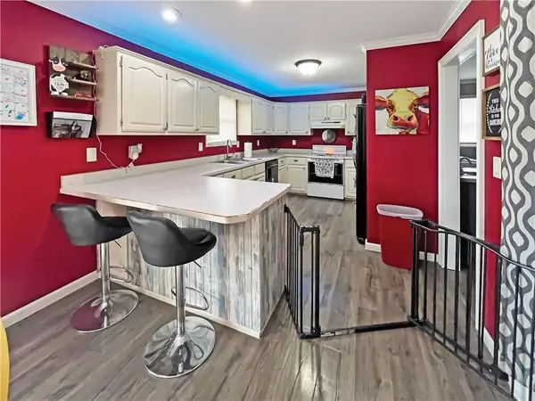 Mound Valley, KS 67354,215 Oak ST