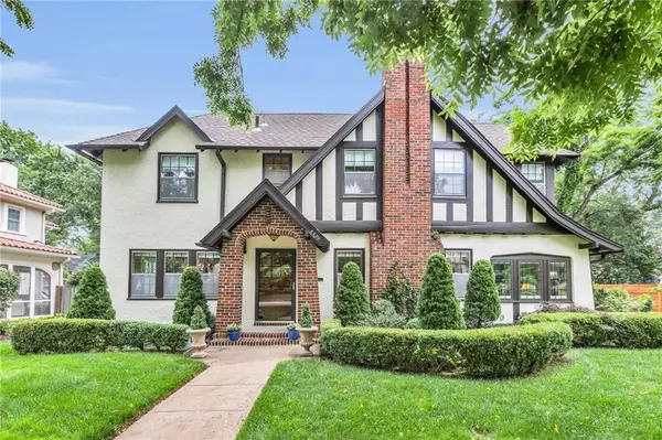 Kansas City, MO 64113,6529 Jefferson ST