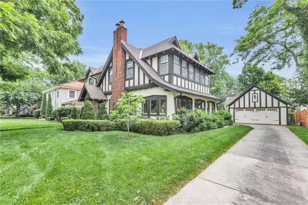 Kansas City, MO 64113,6529 Jefferson ST