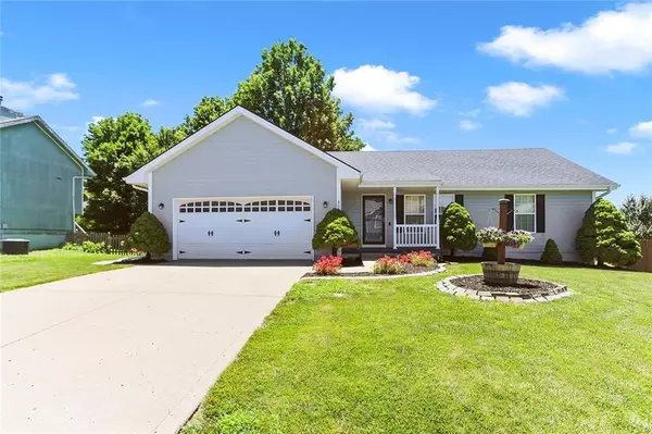 Kearney, MO 64060,805 Southbrook Pkwy