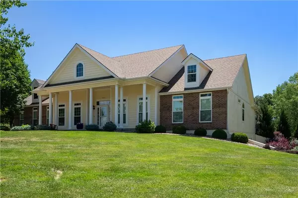 Kearney, MO 64060,14417 NE 146th TER