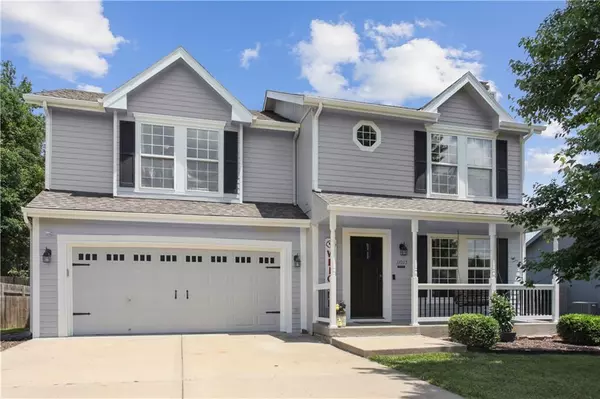 Kansas City, MO 64155,11015 N Central ST