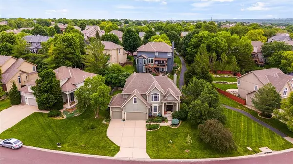 Overland Park, KS 66085,16245 Birch ST