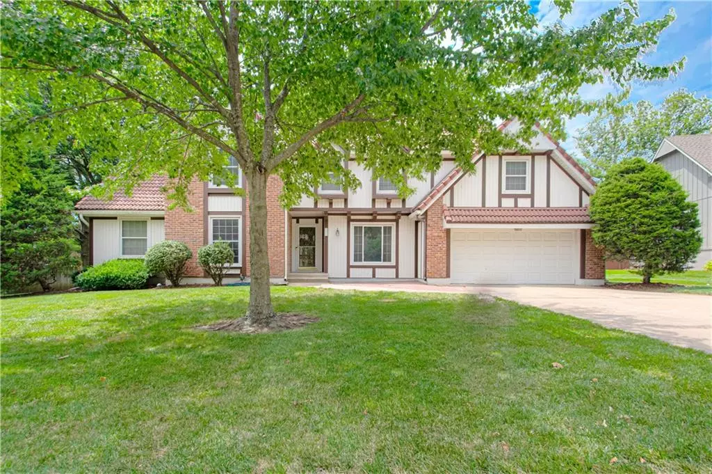 Kansas City, MO 64114,520 Avila CIR